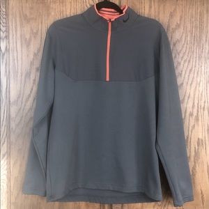 Men’s Nike Dri-Fit Golf Jacket